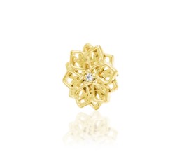 Chloe Gold 14k Body Jewellery