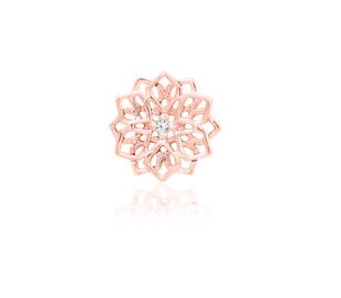 Chloe Gold 14k Body Jewellery