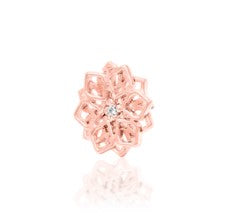 Chloe Gold 14k Body Jewellery