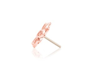 Chloe Gold 14k Body Jewellery