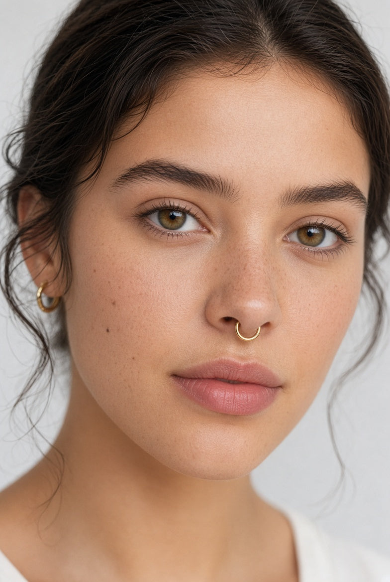 Septum Piercing