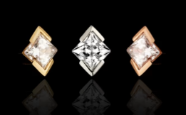 Gold ADA Jewelry