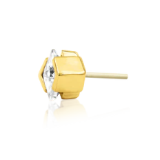 Gold ADA Jewelry