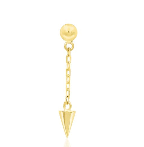Gold Darcy Jewelry