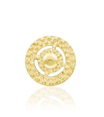 Gold Didi Jewelry