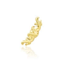 Gold Filigree Jewellery