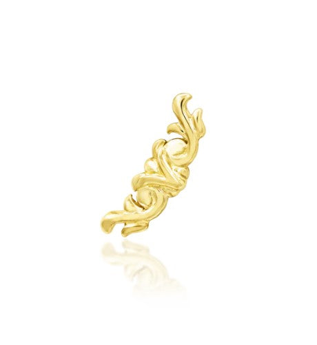 Gold Filigree Jewelry