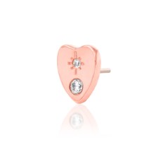 Gold Planchette 14k