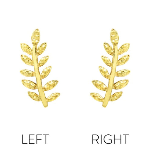 Gold Willow Jewelry