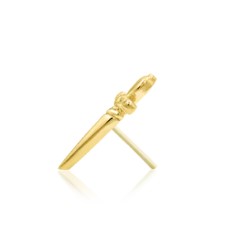 Gold sharp Sword