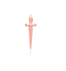 Gold sharp Sword