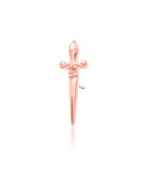 Gold sharp Sword
