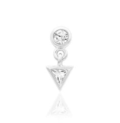 Ivy - Gold Body Jewellery