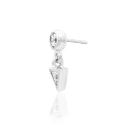 Ivy - Gold Body Jewellery
