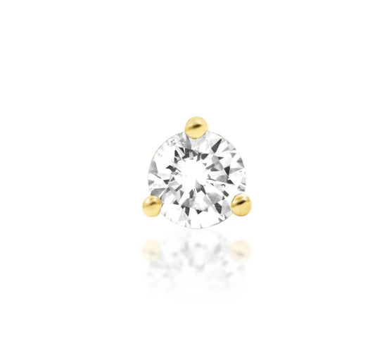 Jewelry Diamond Prong