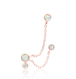 Mei Gold Gold Body Jewellery
