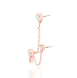Mei Gold Gold Body Jewellery