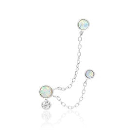 Mei Gold Gold Body Jewellery