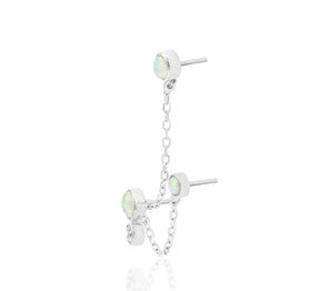 Mei Gold Gold Body Jewellery