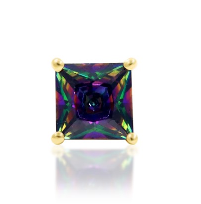 Mystic Topaz Jewelry