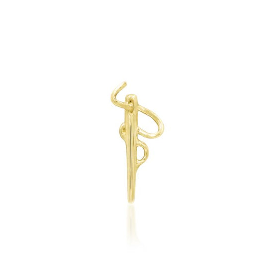 Needle and Thread Jewelry