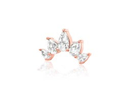 Pear Shape Ilda
