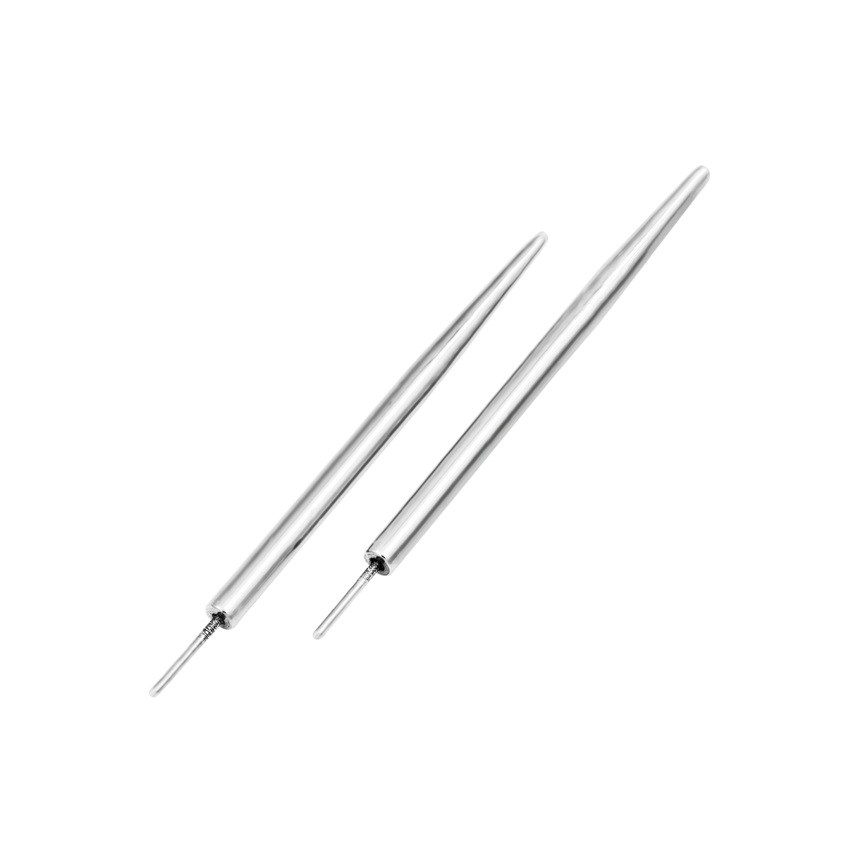 Origins Stainless Steel Jewellery Tapers