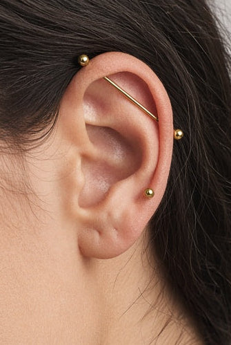 Industrial Piercing