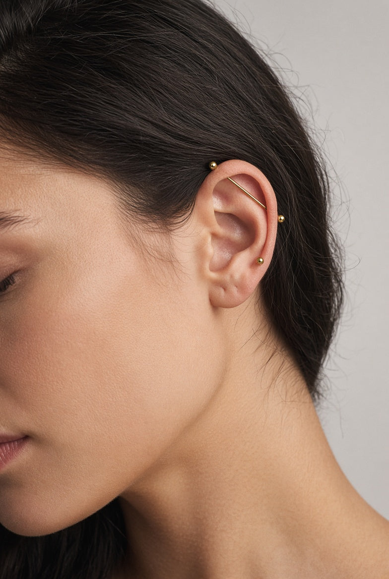 Industrial Piercing