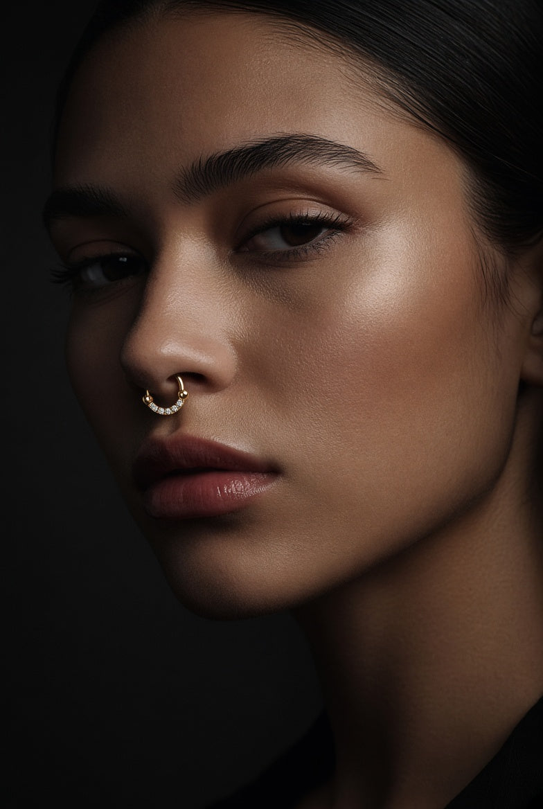 Septum Piercing