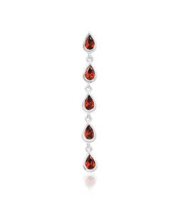 Gold Ayuna Body Jewellery