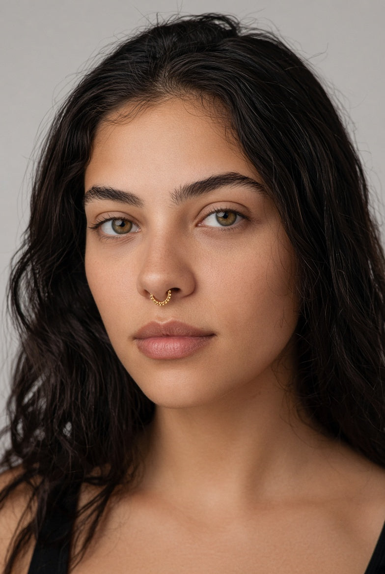 Septum Piercing