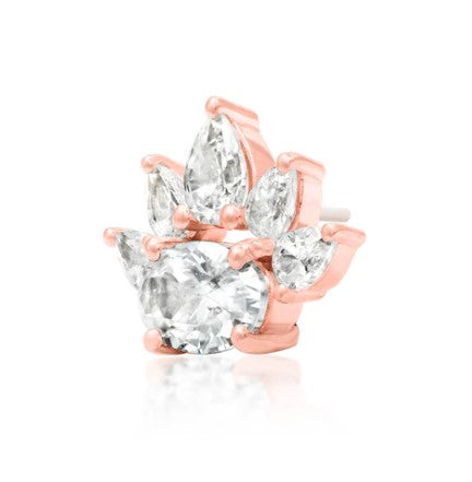 Ainsley Gold Body Jewellery