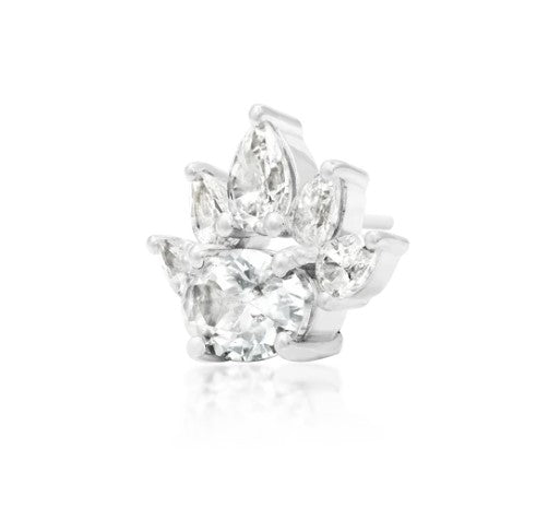 Ainsley Gold Body Jewellery