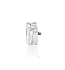 Brook 14k Gold Body Jewellery