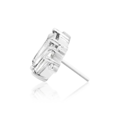 Brook 14k Gold Body Jewellery