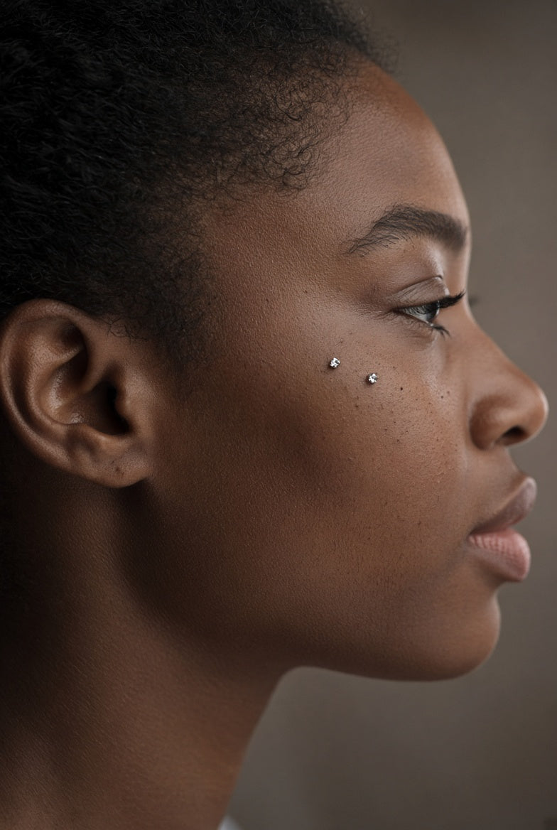 Surface Piercing