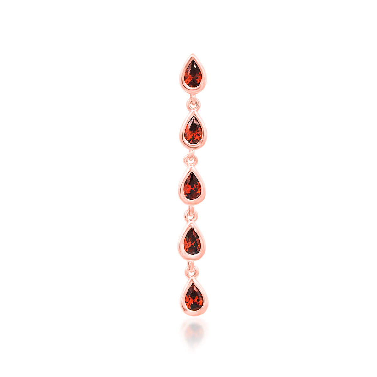 Gold Ayuna Body Jewellery