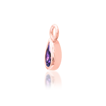 Calla Amethyst