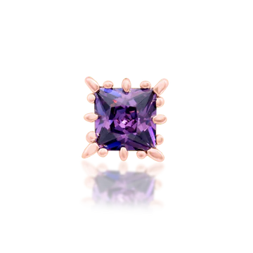 Cassius Amethyst
