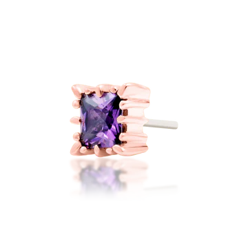 Cassius Amethyst