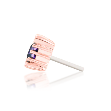 Cassius Amethyst
