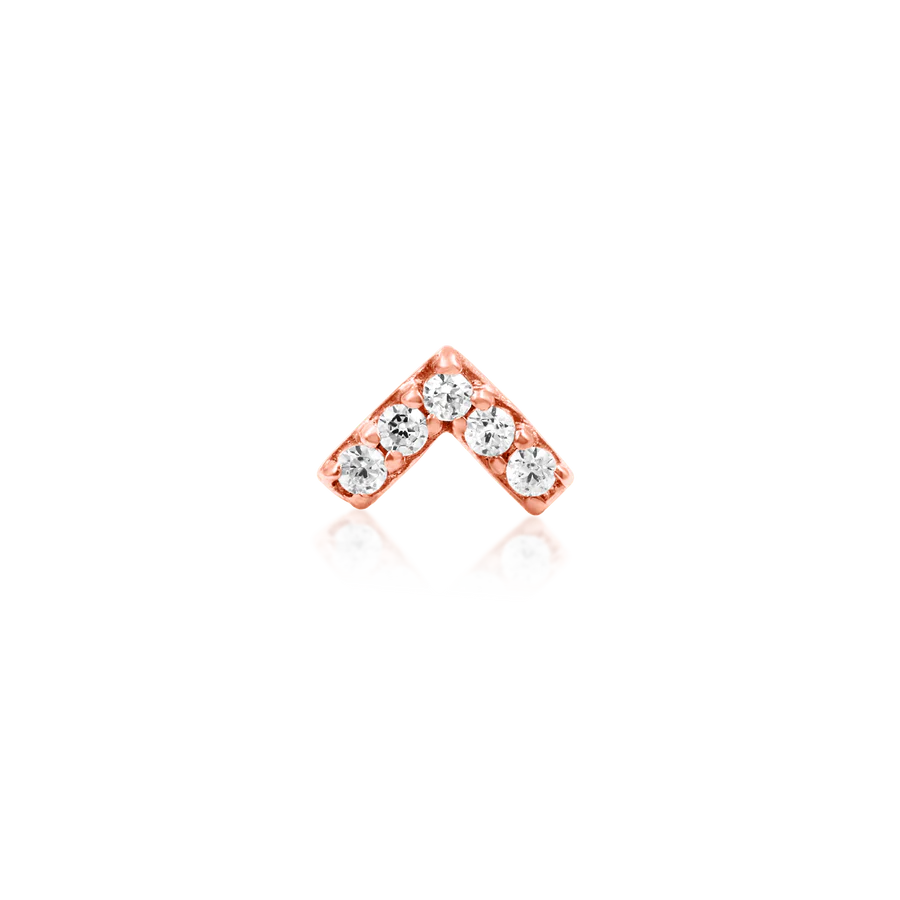 Chevron CZ