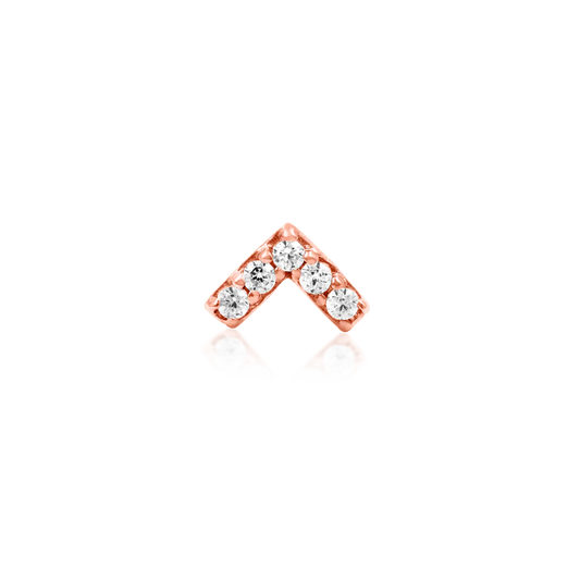 Chevron CZ