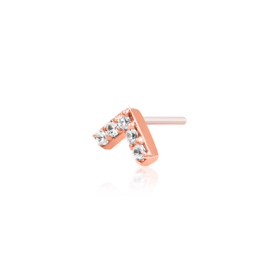 Chevron CZ