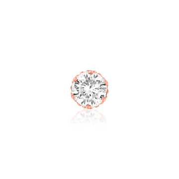 Crown-Set with CZ