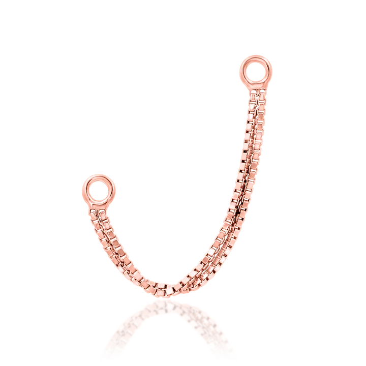 Double Box Chain