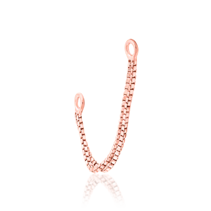 Double Box Chain