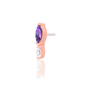 Emersyn Amethyst