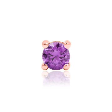 Gabriel Amethyst